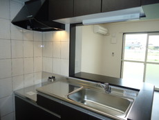 キッチン（イメージ）