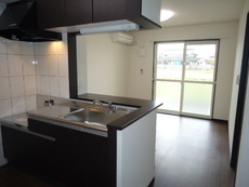 リビング（イメージ）