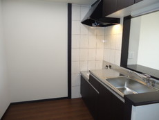 キッチン（イメージ）