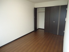 洋室（イメージ）