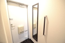 設備仕様は号室により異なる為、現況を優先致します。