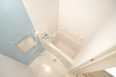 設備仕様は号室により異なる為、現況を優先致します。