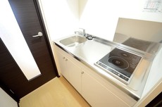 設備仕様は号室により異なる為、現況を優先致します。