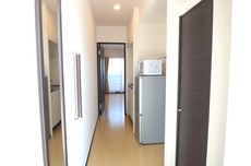 設備仕様は号室により異なる為、現況を優先致します。