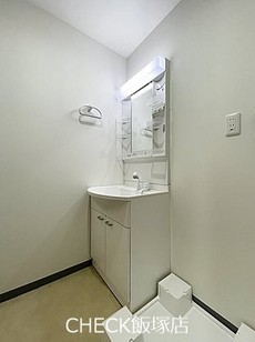 洗面台