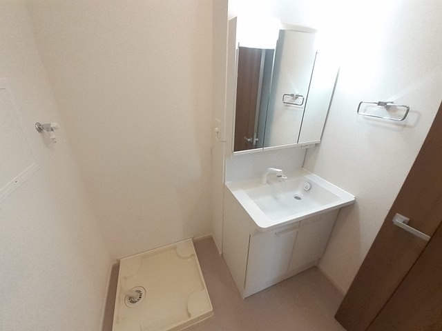 洗面台