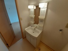 洗面台