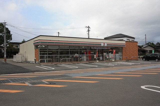 セブンイレブン