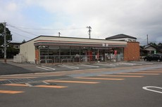 セブンイレブン