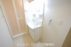 洗面台