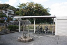 洗面台