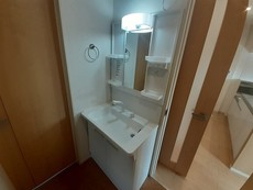 洗面台
