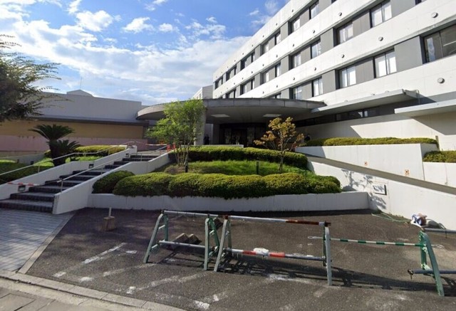 飯塚病院