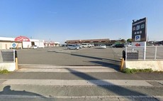 食彩館KAWASHOKU赤池店