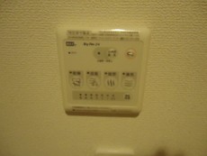 浴室乾燥機（イメージ）
