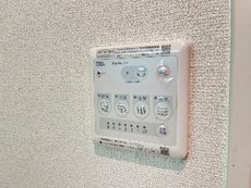 室内設備