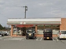 セブンイレブン筑穂中学校前店