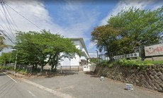 飯塚市立立岩小学校