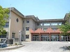 田川市立弓削田小学校