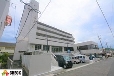 サンライズ恵比須