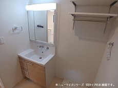 洗面台