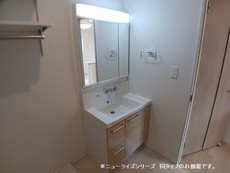 洗面台