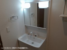 洗面台