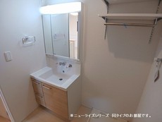 洗面台