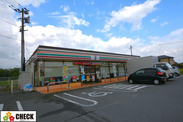 セブンイレブン田川見立店