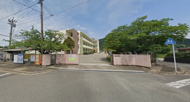 飯塚市立庄内小学校