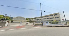 飯塚市立庄内中学校