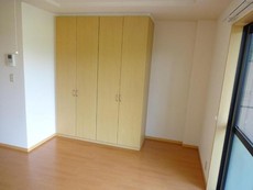 クローゼット（イメージ）