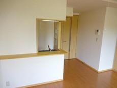 リビング（イメージ）