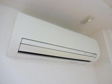 エアコン（リビング）（イメージ）