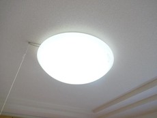 照明（イメージ）