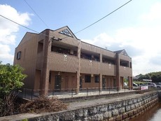 外観写真（昼）