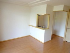 リビング（イメージ）