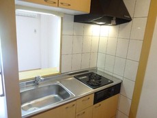 キッチン（イメージ）