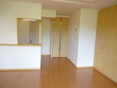 リビング（イメージ）