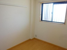 玄関横洋室（イメージ）