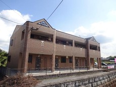 外観写真（昼）