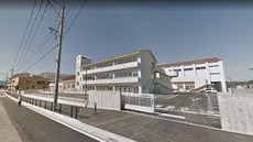 飯塚市立小中一貫校穂波東校