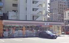 セブンイレブン福岡平尾山荘通り店