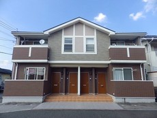 アベニールＤ Ⅰ