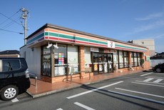 セブンイレブン田川伊田大橋店