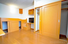 設備仕様は号室により異なる為、現況を優先致します