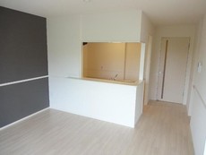 リビング（イメージ）