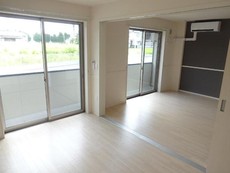 リビング横洋室（イメージ）