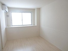 玄関横洋室（イメージ）