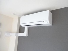 エアコン（3台）（イメージ）